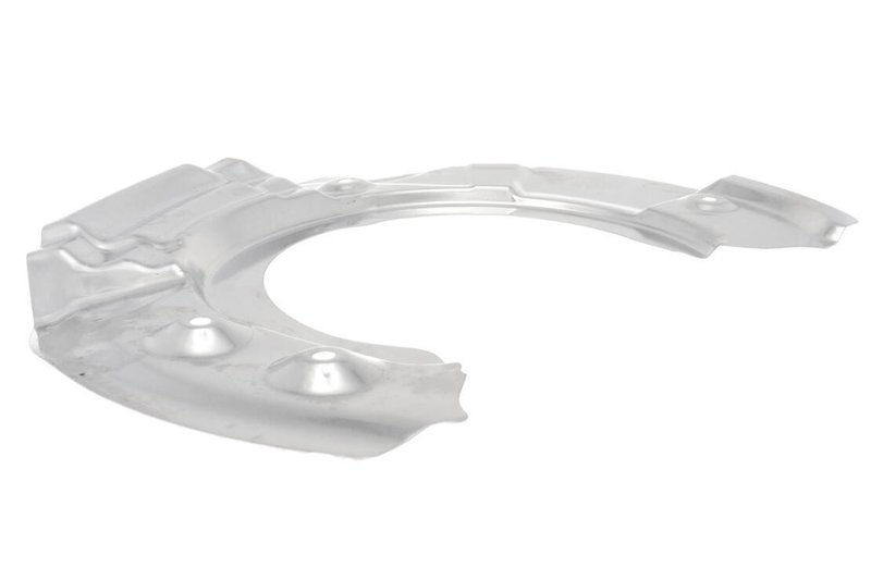 Vaico V20-3590 Brake Dust Shield - Front Left