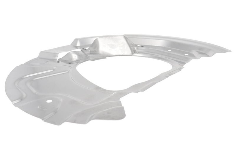 Vaico V20-3593 Brake Dust Shield - Front Right