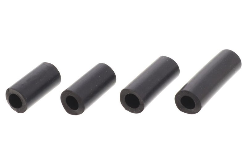 Vaico V20-3770 Automatic Transmission Valve Body Sealing Sleeve
