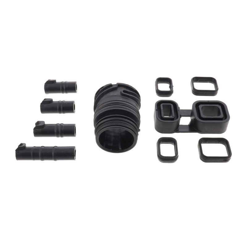 Vaico V20-3771-XXL Automatic Transmission Gasket Set
