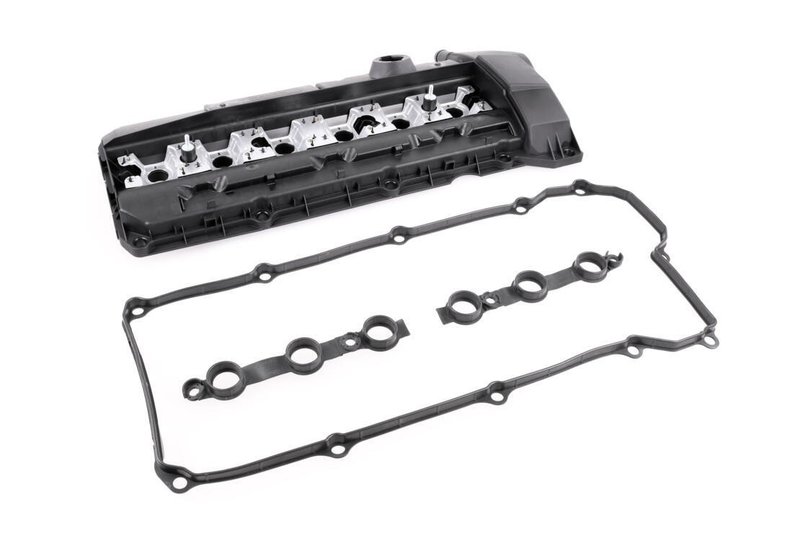 Vaico V20-3845 Engine Valve Cover
