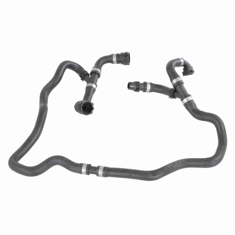 Vaico V20-3858 Engine Coolant Hose - Lower