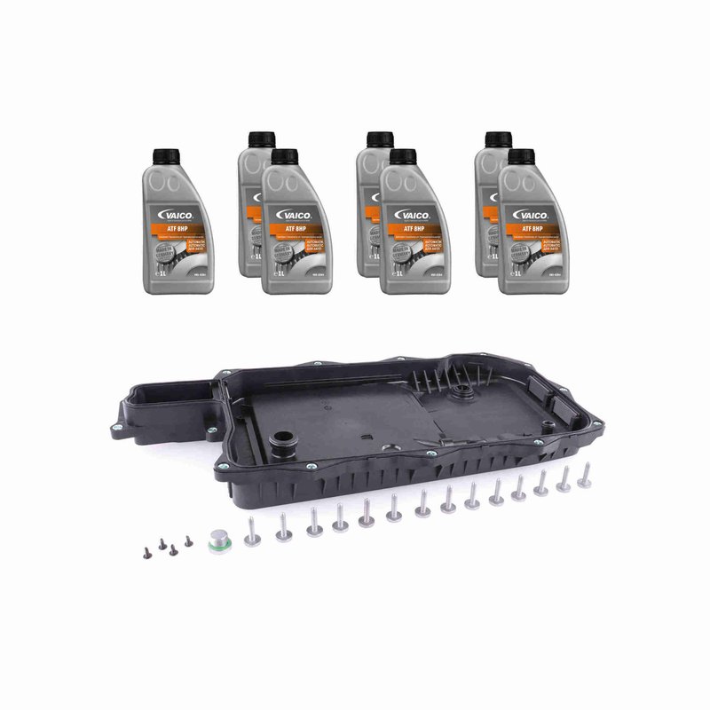 Vaico V20-4061 Transmission Filter Kit