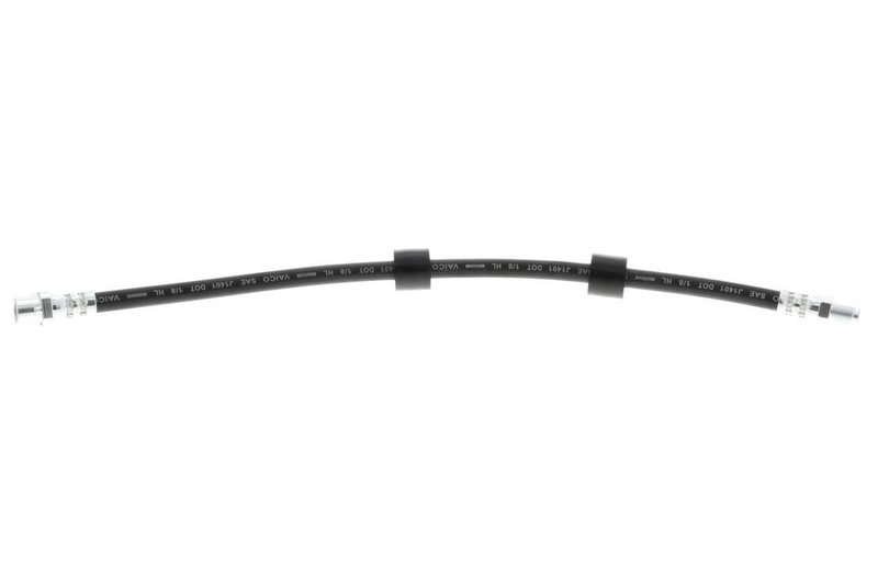 Vaico V20-4102 Brake Hydraulic Hose - Front Left or Front Right