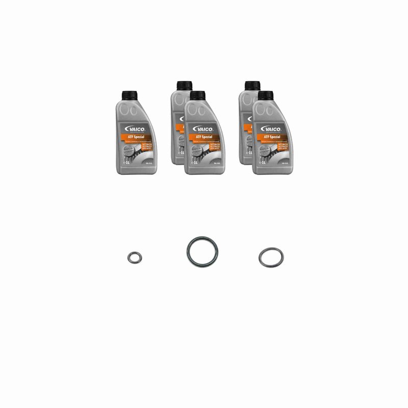 Vaico V20-4186 Transmission Filter Kit