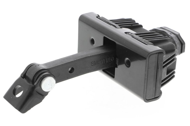 Vaico V20-6137 Door Stop - Front