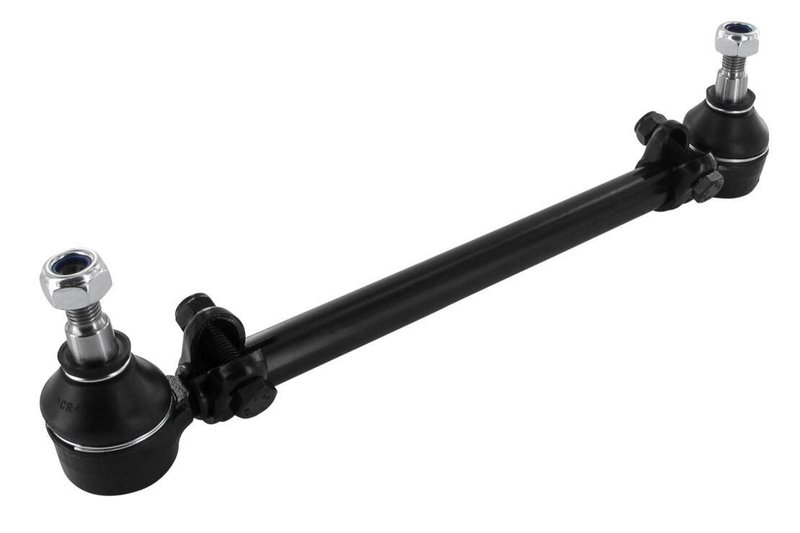 Vaico V20-7026-1 Steering Tie Rod End Assembly - Front