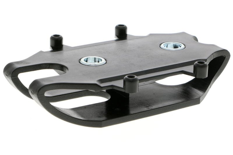 Vaico V20-7100 Bumper Mounting Bracket - Front