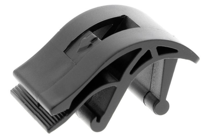 Vaico V20-7101 Radiator Support Bracket - Center Upper
