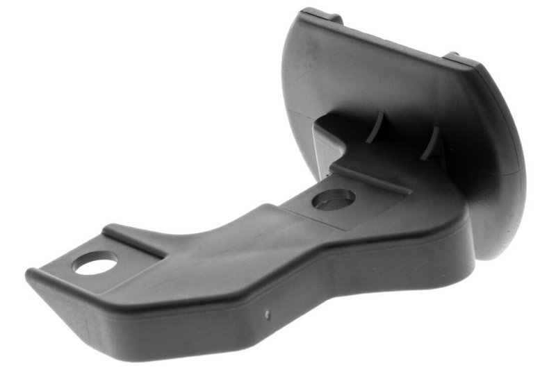 Vaico V20-7103 Bumper Mounting Bracket - Front Left