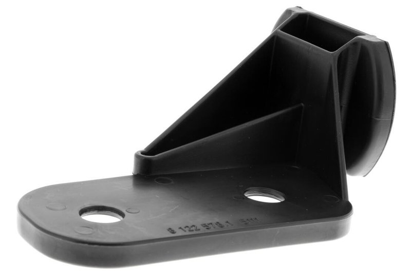 Vaico V20-7107 Bumper Mounting Bracket - Front Right