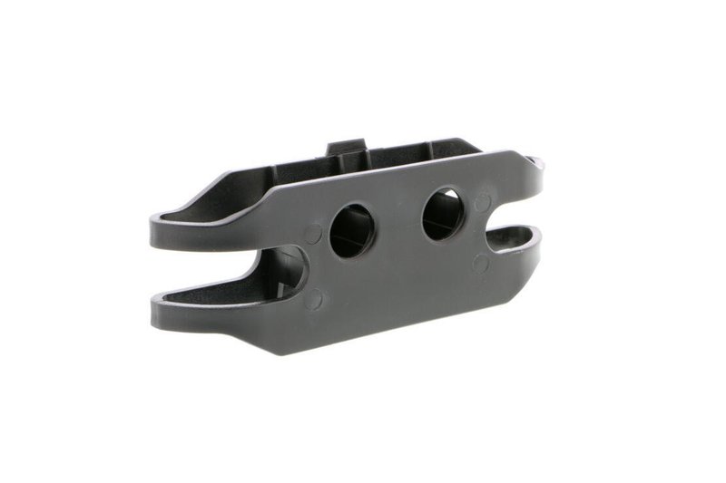 Vaico V20-7108 Bumper Mounting Bracket - Rear