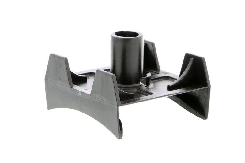 Vaico V20-7109 Bumper Mounting Bracket - Front or Rear