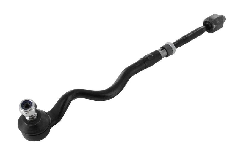 Vaico V20-7135 Steering Tie Rod Assembly - Front Right Inner or Front Right Outer