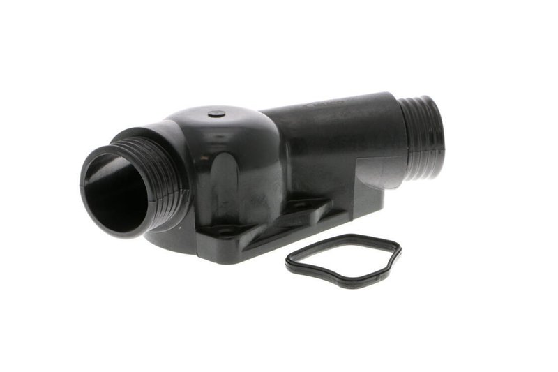 Vaico V20-7149 Engine Coolant Thermostat Housing