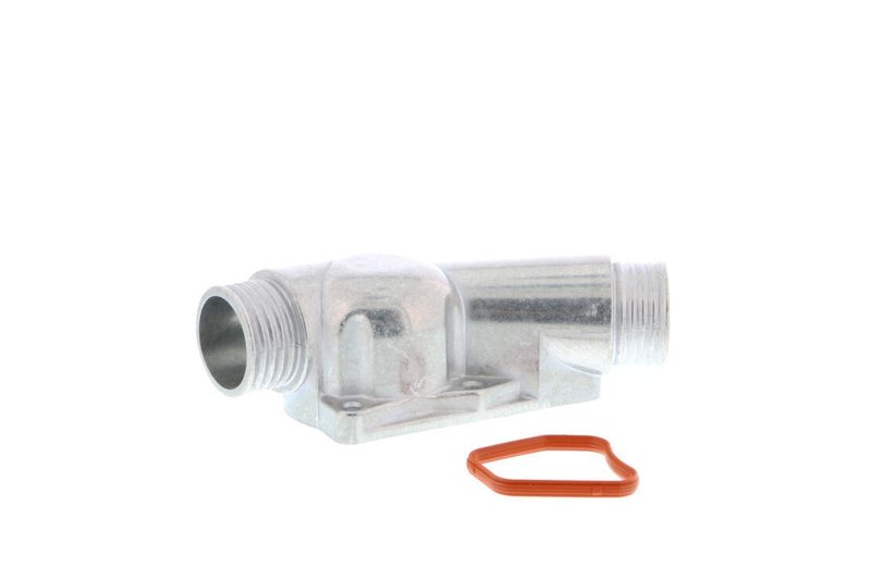 Vaico V20-8149 Engine Coolant Thermostat Housing