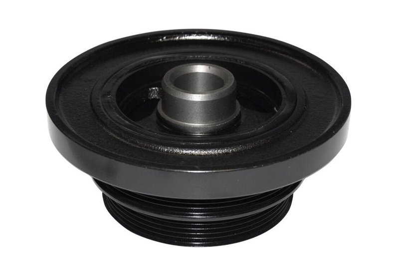Vaico V20-8153 Engine Crankshaft Pulley