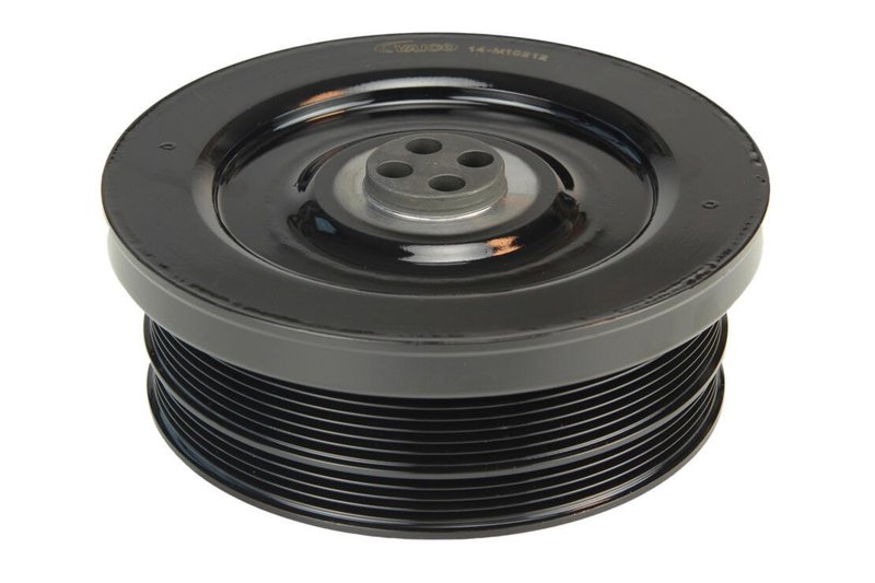 Vaico V20-8182 Engine Crankshaft Pulley