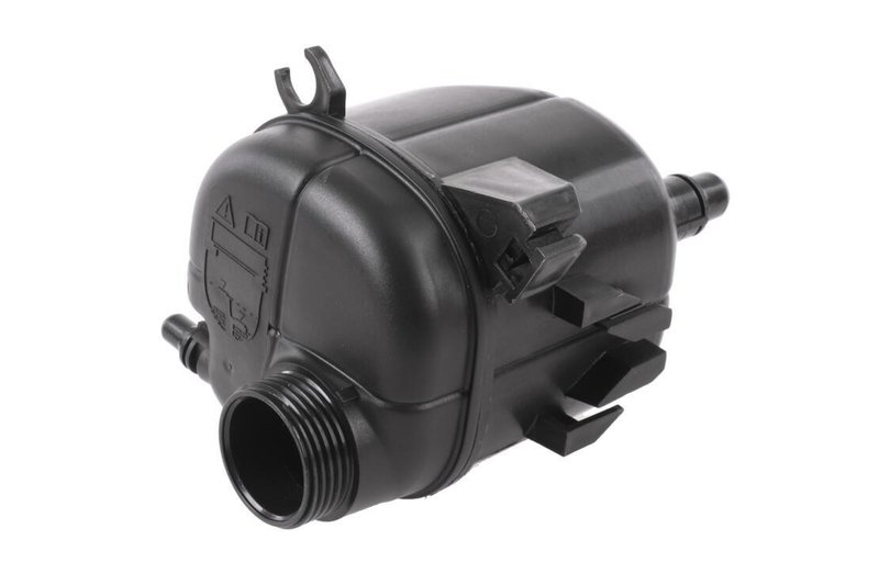 Vaico V20-8213 Engine Coolant Reservoir - Auxiliary