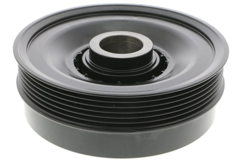 Vaico V20-8706 Engine Crankshaft Pulley