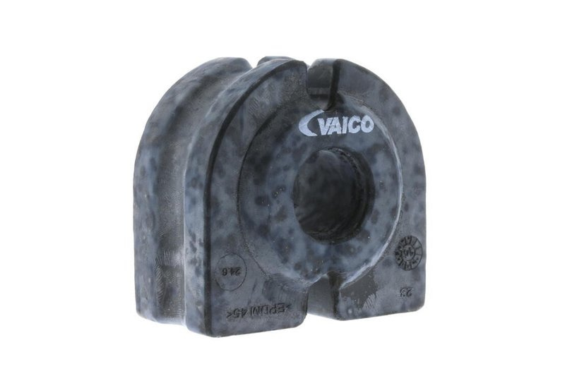 Vaico V20-9704 Suspension Stabilizer Bar Bushing - Front
