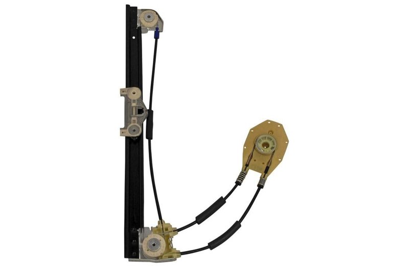 Vaico V20-9734 Window Regulator - Rear Left
