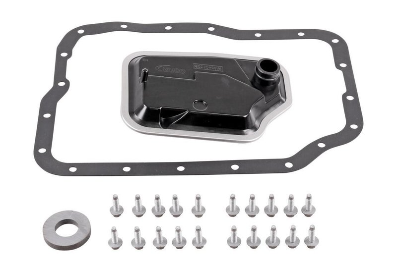 Vaico V25-0797-BEK Transmission Filter Kit