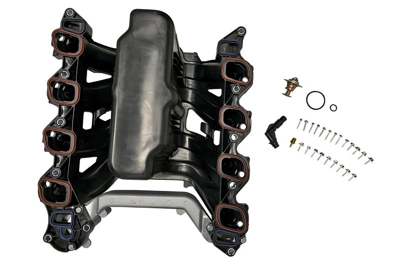 Vaico V25-1423 Engine Intake Manifold Hose