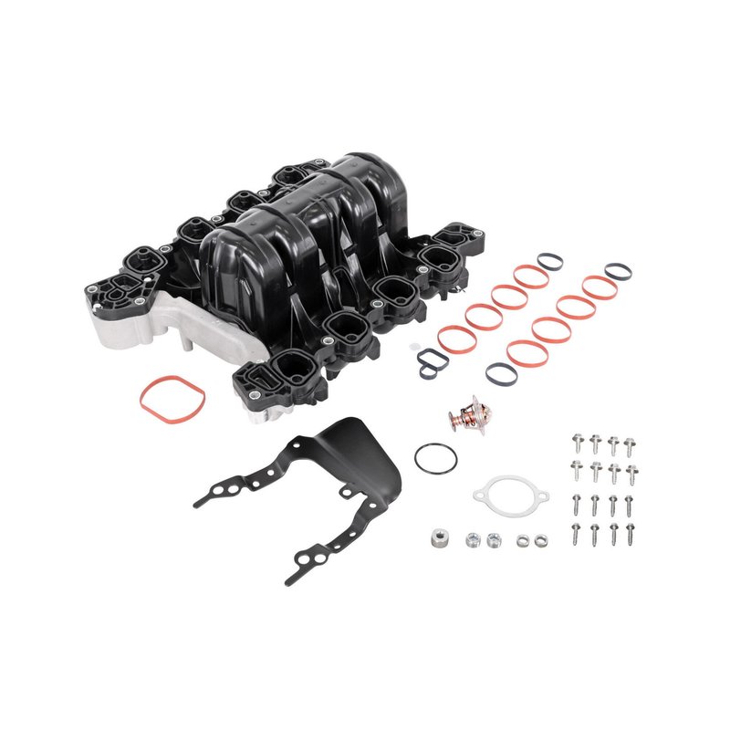 Vaico V25-2261 Engine Air Intake Duct