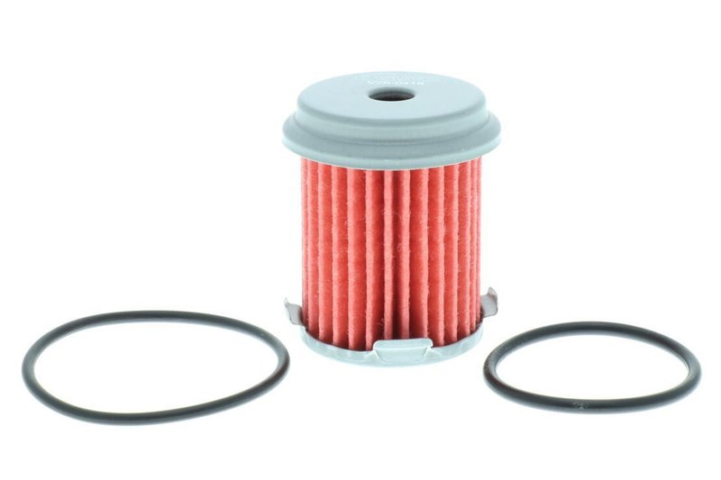 Vaico V26-0418 Transmission Oil Filter - Auxiliary