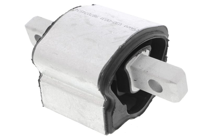 Vaico V30-0031 Transmission Mount - Rear