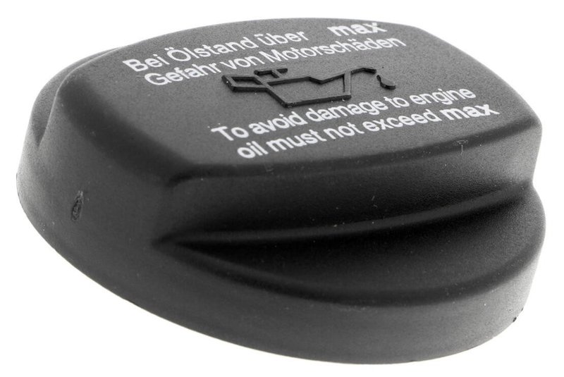 Vaico V30-0037 Engine Oil Filler Cap