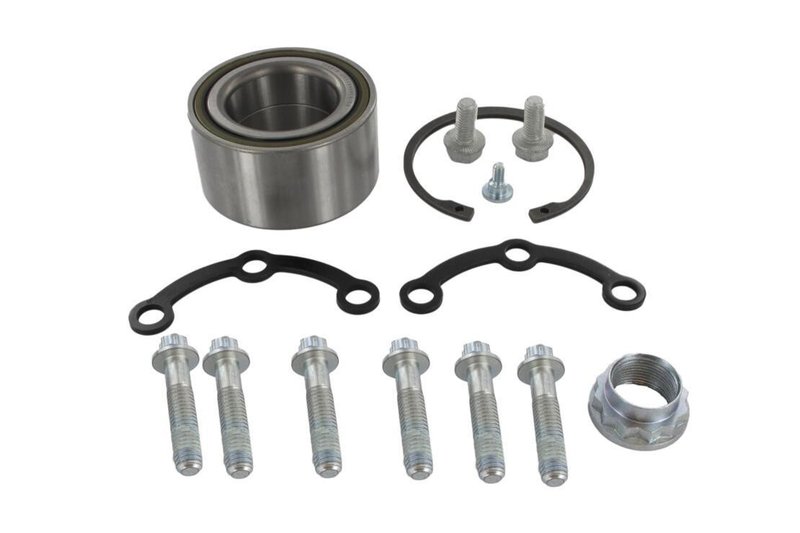 Vaico V30-0650 Wheel Bearing - Rear