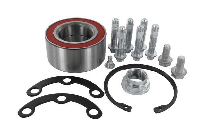 Vaico V30-0652 Wheel Bearing - Rear