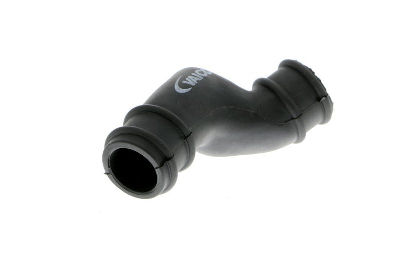 Vaico V30-0911 Engine Crankcase Breather Hose - Hose To Check Valve