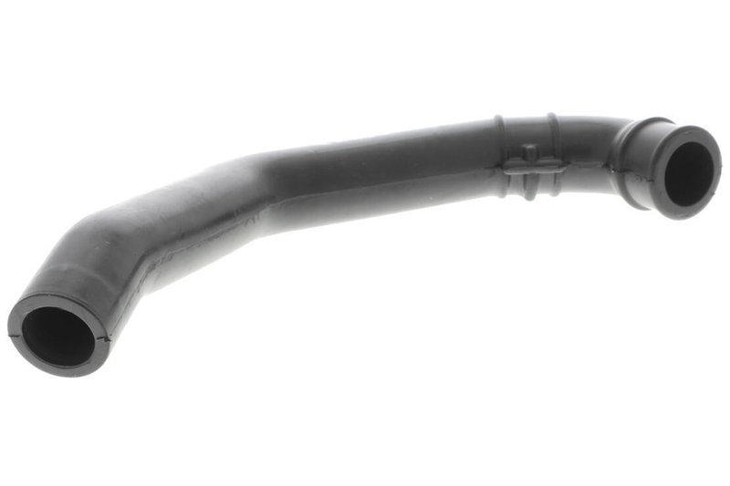 Vaico V30-0915 Engine Crankcase Breather Hose - Connector To Connector (Cylinder Head Cover Left)