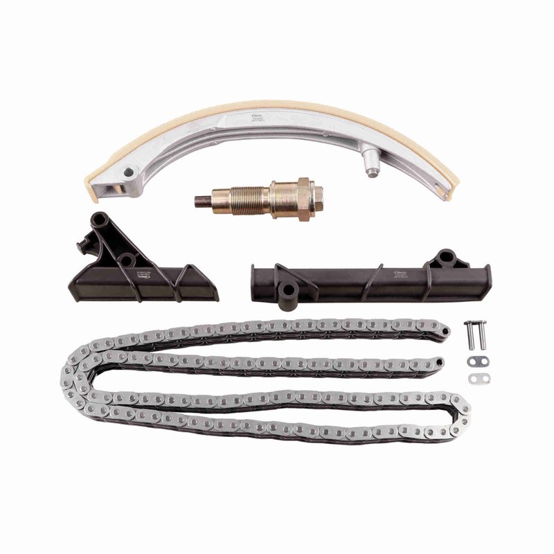 Vaico V30-10005-BEK Engine Timing Chain Kit - Lower