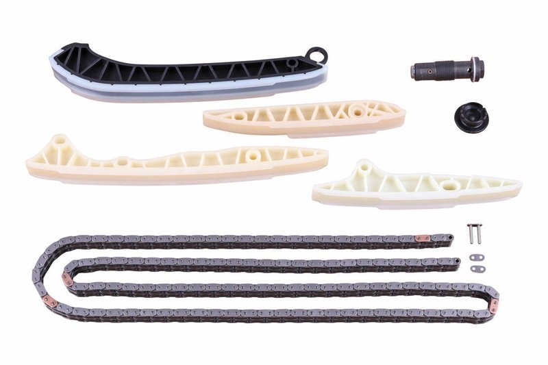 Vaico V30-10007-BEK Engine Timing Chain