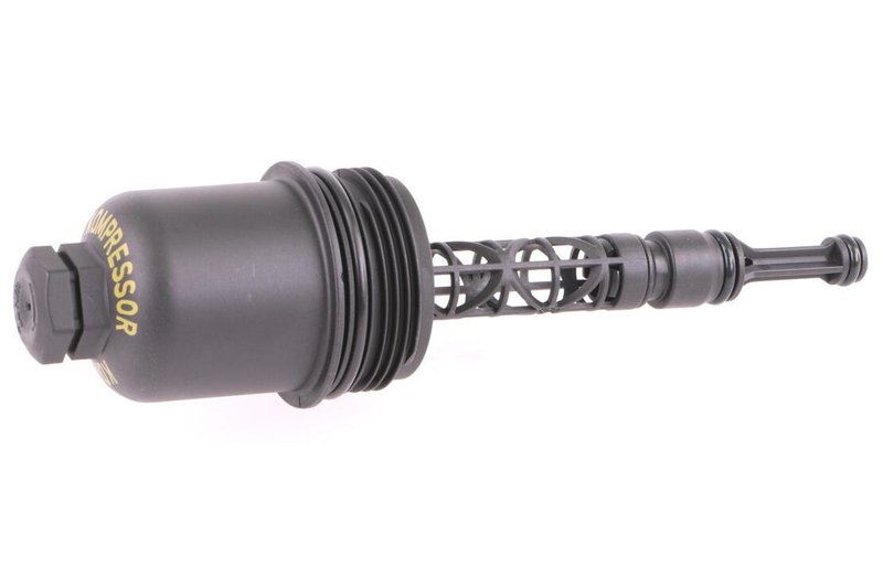 Vaico V30-1025 Engine Oil Filter Cap