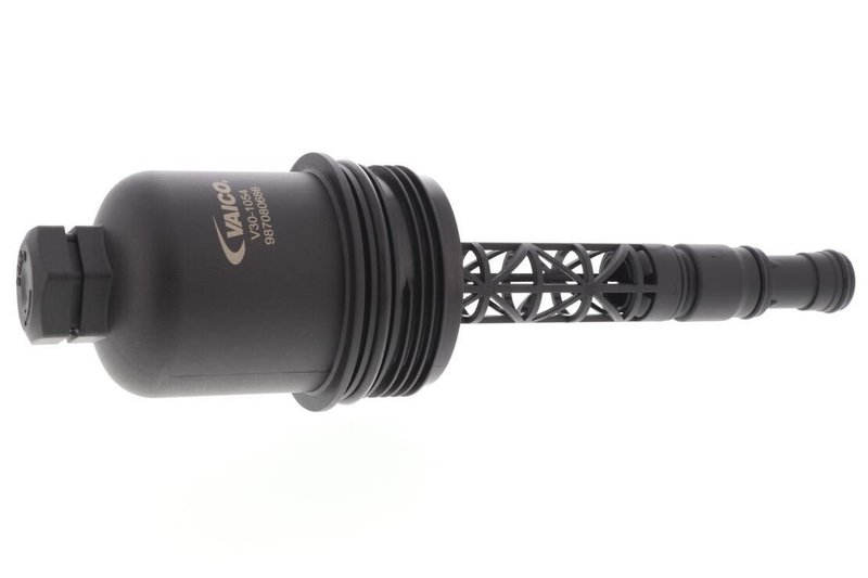 Vaico V30-1054 Engine Oil Filter Cover