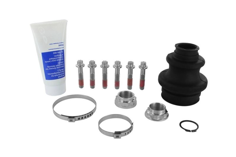 Vaico V30-1524 CV Joint Boot Kit