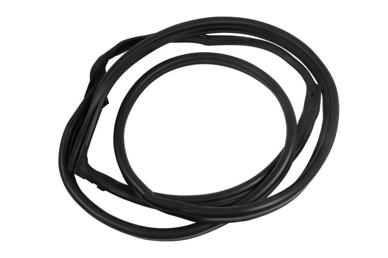 Vaico V30-1546 Door Window Seal - Rear Left