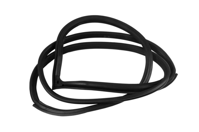 Vaico V30-1566 Door Seal - Front Right