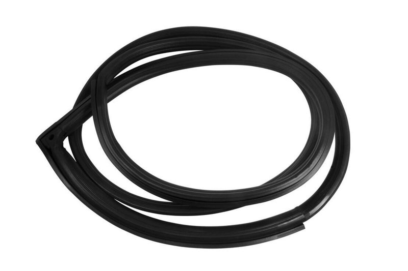 Vaico V30-1569 Door Seal - Front Right