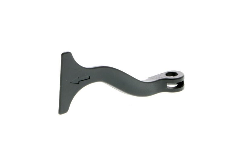 Vaico V30-1592 Hood Release Handle