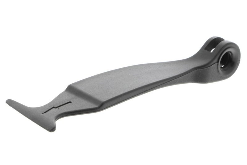 Vaico V30-1595 Hood Release Handle