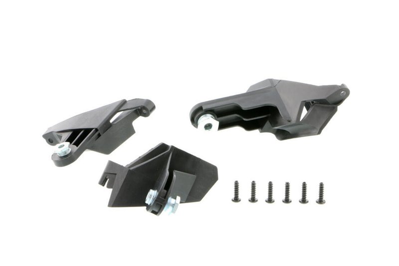 Vaico V30-1600 Headlight Bracket - Front Left
