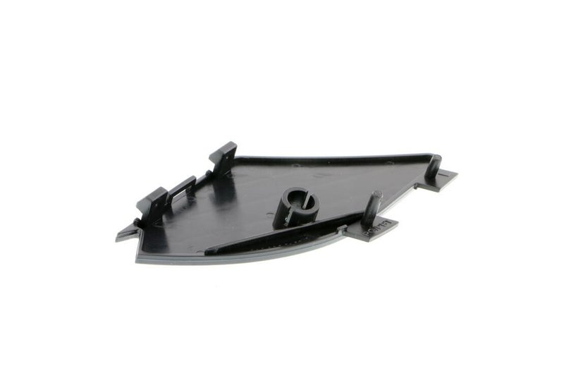 Vaico V30-1606 Bumper Cover Grille - Front Left