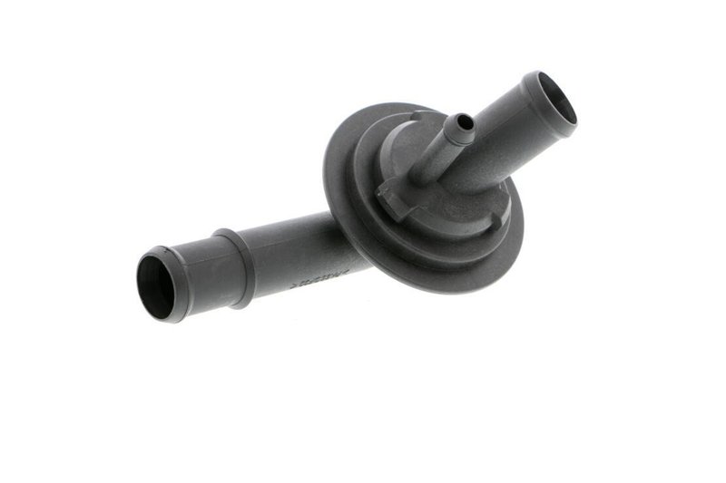 Vaico V30-1608 HVAC Heater Hose Connector
