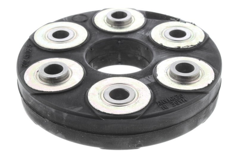 Vaico V30-18002 Drive Shaft Flex Joint - Front
